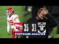 Mahomes leads CLUTCH drive as Chiefs defeat Raiders in a thriller | CBS Sports HQ