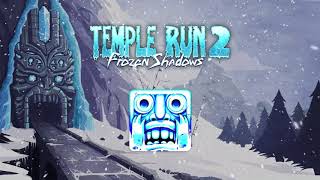 Temple Run 2-Frozen Shadows Gameplay