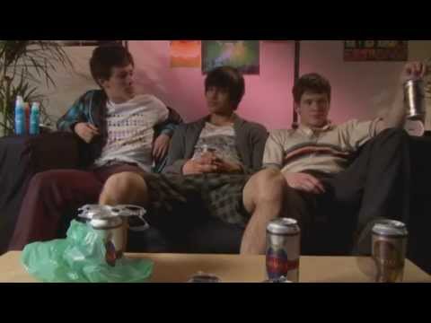 Skins - Shorts: The Three Musketeers