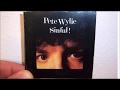 Pete Wylie - Sinful! (1986 Tribal mix)
