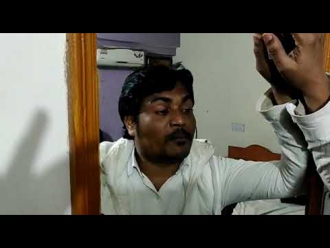 Amitabh Bachchan Mirror comedy