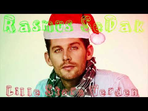 Rasmus SeDak - Lille Store Verden