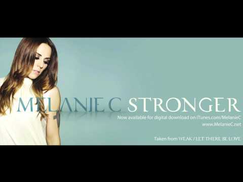 Video thumbnail for Stronger