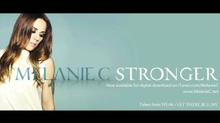 Melanie C - Stronger