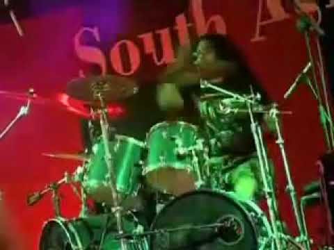 Jala Jala MILES on South Asian Bands Festival 2009 in India