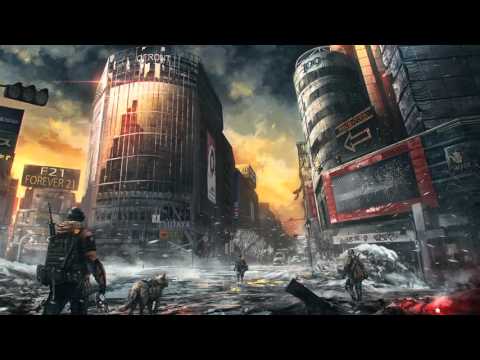 The Division UST - Pause Menu Song Theme EXTENDED (ambient)