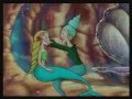 - The little Mermaid - Megurine Luka - 
