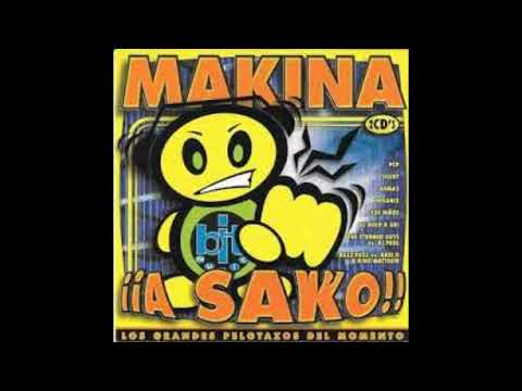 Dj Reidy - DonGioFanni (MF'n Makina Music)