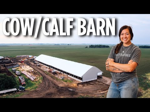 Andrea Flemming - That Fit Agvocate and Accu-Steel Buildings