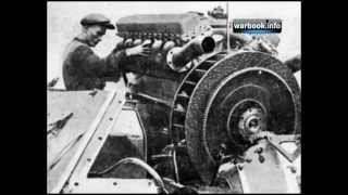 Броня России-3 серия / Танкостроение в первые годы Великой Отечественной войны.