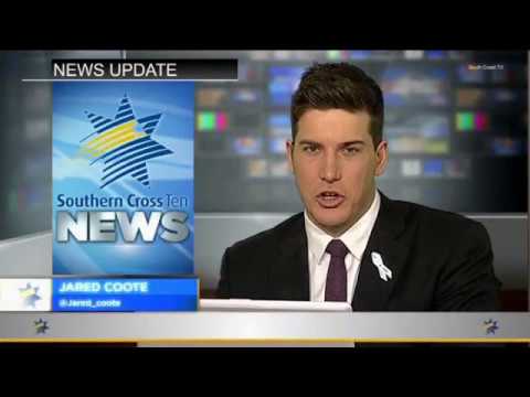 Southern Cross Ten | 3.44pm Southern NSW Update - (25.11.2015)