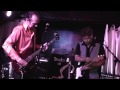 Certain General - Nowhere / Voodoo Taxi (Live 2010)