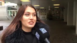 Kollegah &amp; Farid Bang - Ave Maria in der Schweiz Reaktionen von der Straße