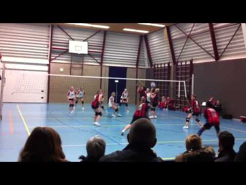 Dos D1 vs. En Bloc D3