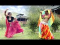 वायरल हो गया है ये गाना इस डांसर ने अच्�