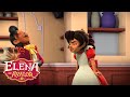 Elena And Esteban Memories Elena Of Avalor Día De Las Madres HD