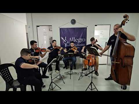 Hino  444 - CCB - Ó meninos, exaltemos