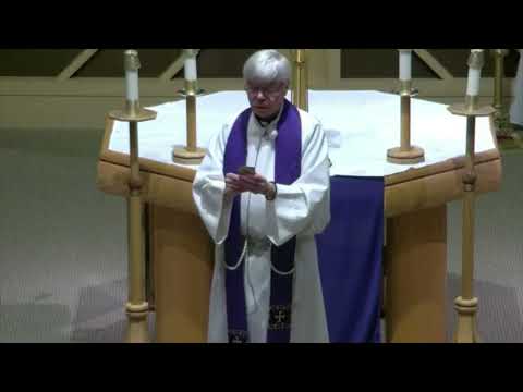 EXORCIST PRAYER - FR JIM BLOUNT