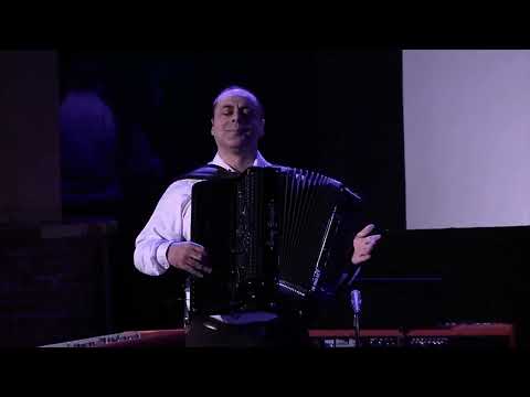 Amazing Grace (Maretul Har) - Emy Dragoï