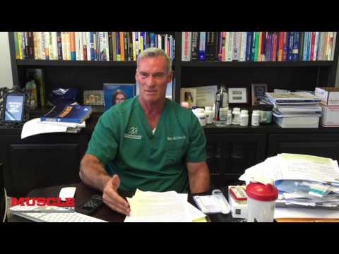 Infertility after TRT, and is Masteron/Proviron better for TRT?