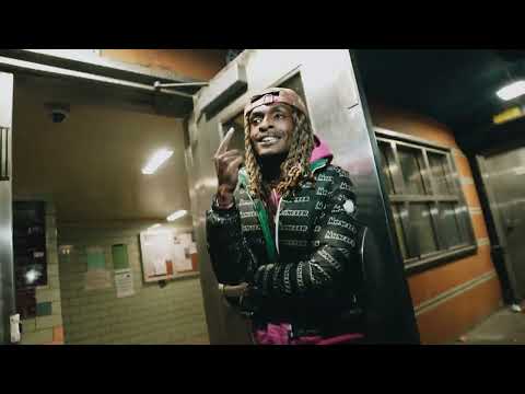 Donz Stacks - You Know (Official Video)