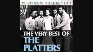The Platters - Unchained Melody