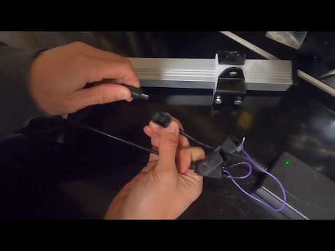 Bypass a Recliner Motor Switch - Get Your Recliner Moving Again