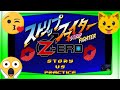 Strip Fighter ZERO Let S Play MIKAN Ending Very Solid Fighter