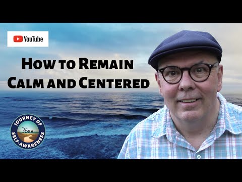 Cultivating Equanimity: Finding Balance and Inner Peace