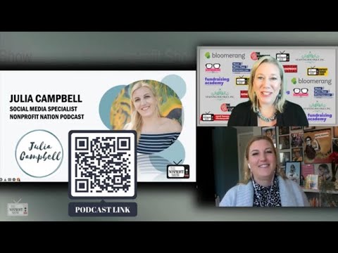 The Realities Of Social Media For Nonprofits