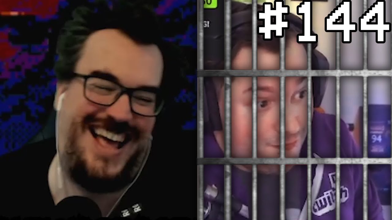 Andy Top Stream Highlights #144