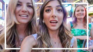 MY (not) HEN/BACHELORETTE NIGHT!