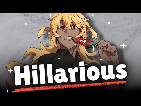 FGO Looks Very Different When You Watch It as Goetia | Fate Grand Order