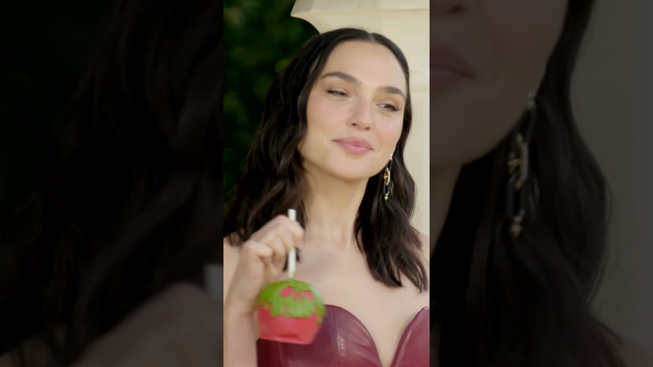 Magic Mirror on the Wall, what is the happiest place of them all?