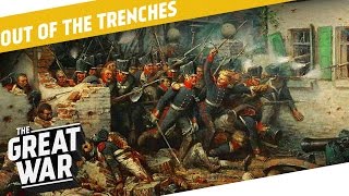 Mission Tactics - Barbed Wire Placement I OUT OF THE TRENCHES