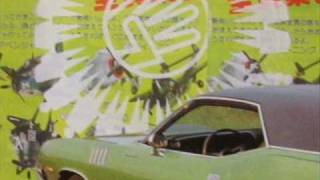 Freak Power - No Way
