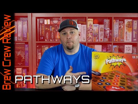 Brew Crew Review: Pathways