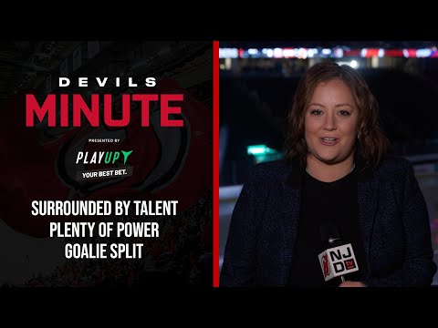 Top Tier Talent | DEVILS MINUTE