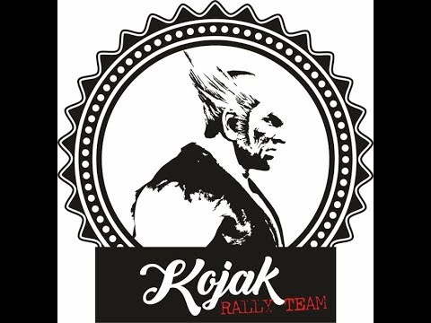 Henkel Krzysztof Marczyk Mateusz Rajdowy Puchar Śląska IV Runda Rajd o Puchar Wójta Gminy Gorzyce