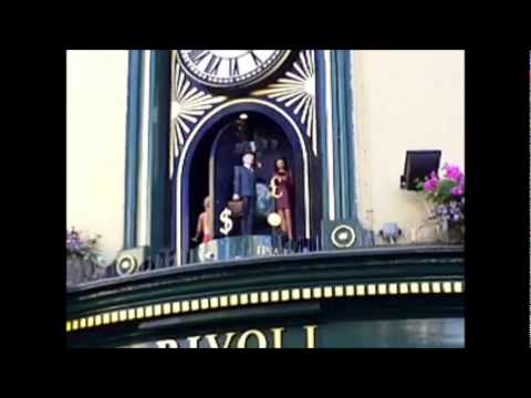 Fisher 37 Round trip to Jersey.wmv