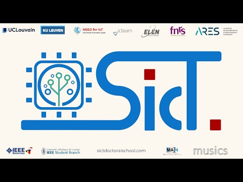 Frédéric Descamps - Sustainability @ Google