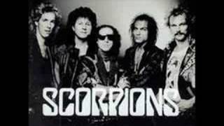 Scorpions - Bad For Good