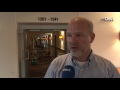 'Signalen van brandstichting bij Preston Palace'