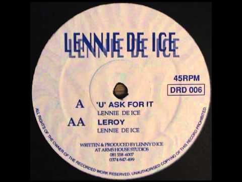 Lenny De Ice - Leroy