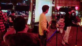 Twinkle, Twinkle - Promised Land (Tribute to L’Arc~En~Ciel) Live at Food Yard, Tangerang