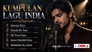 Download lagu 💔 Rooh Tak Teri Yaad Aati Hai 😭 | Kumpulan Lagu India Sedih Terbaru 2026 | Hindi Sad Songs mp3