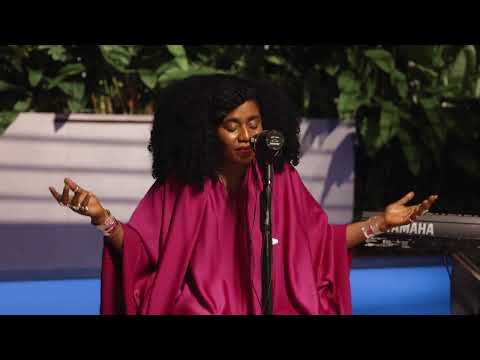 TY Bello and George - THE OVERFLOW