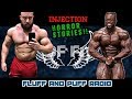 Q and A with Eric Kanevsky- Worst injection stories ...