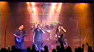 BLACK TOOTH GRIN-  Nothin To Lose (Rebel Meets Rebel)