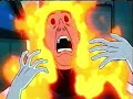 Adult Swim Commercial Breaks August 20 2004